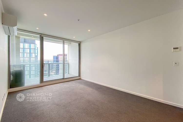 Third view of Homely apartment listing, 2712E/888 Collins Street, Docklands VIC 3008