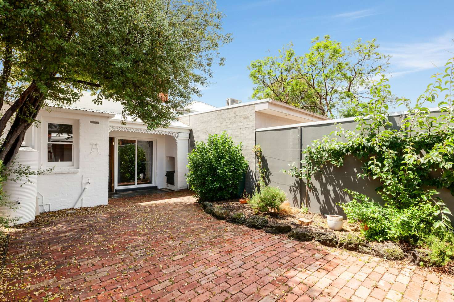 Main view of Homely house listing, 23 Heidelberg Rd, Clifton Hill VIC 3068