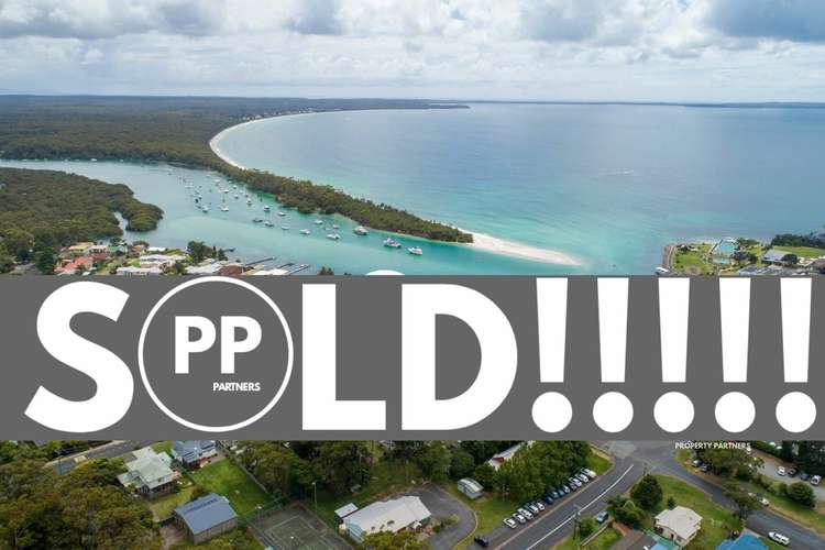 Unit 7/13-15 Sydney St, Huskisson NSW 2540