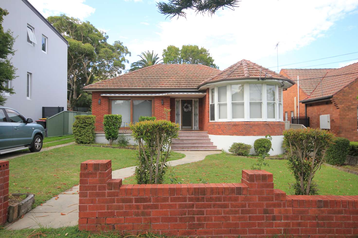 Main view of Homely house listing, 42 Hatfield Street, Blakehurst NSW 2221