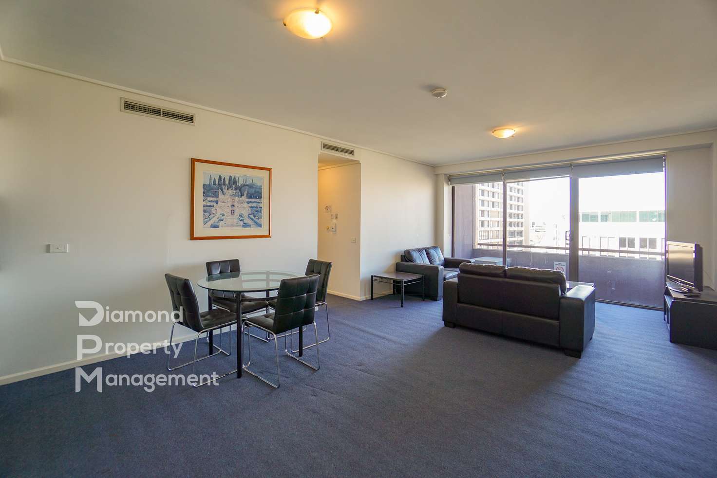 Main view of Homely apartment listing, 1101/181 Exhibition Street, Melbourne VIC 3000