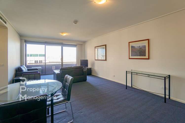 Fourth view of Homely apartment listing, 1101/181 Exhibition Street, Melbourne VIC 3000