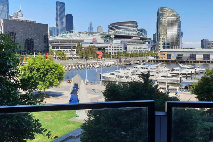Main view of Homely apartment listing, 30 Newquay Promenade, Docklands VIC 3008