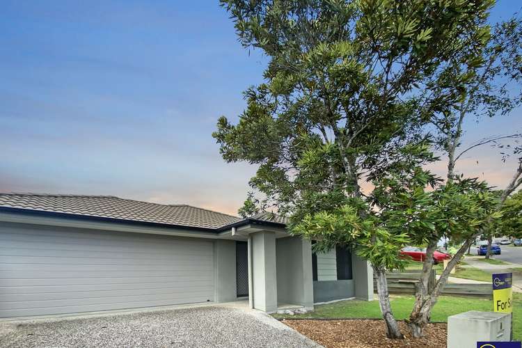 Main view of Homely house listing, 8 Wimbledon St, Springfield Lakes QLD 4300
