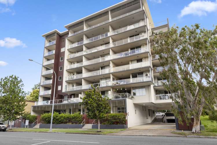 Unit 4/12 Belgrave Rd, Indooroopilly QLD 4068