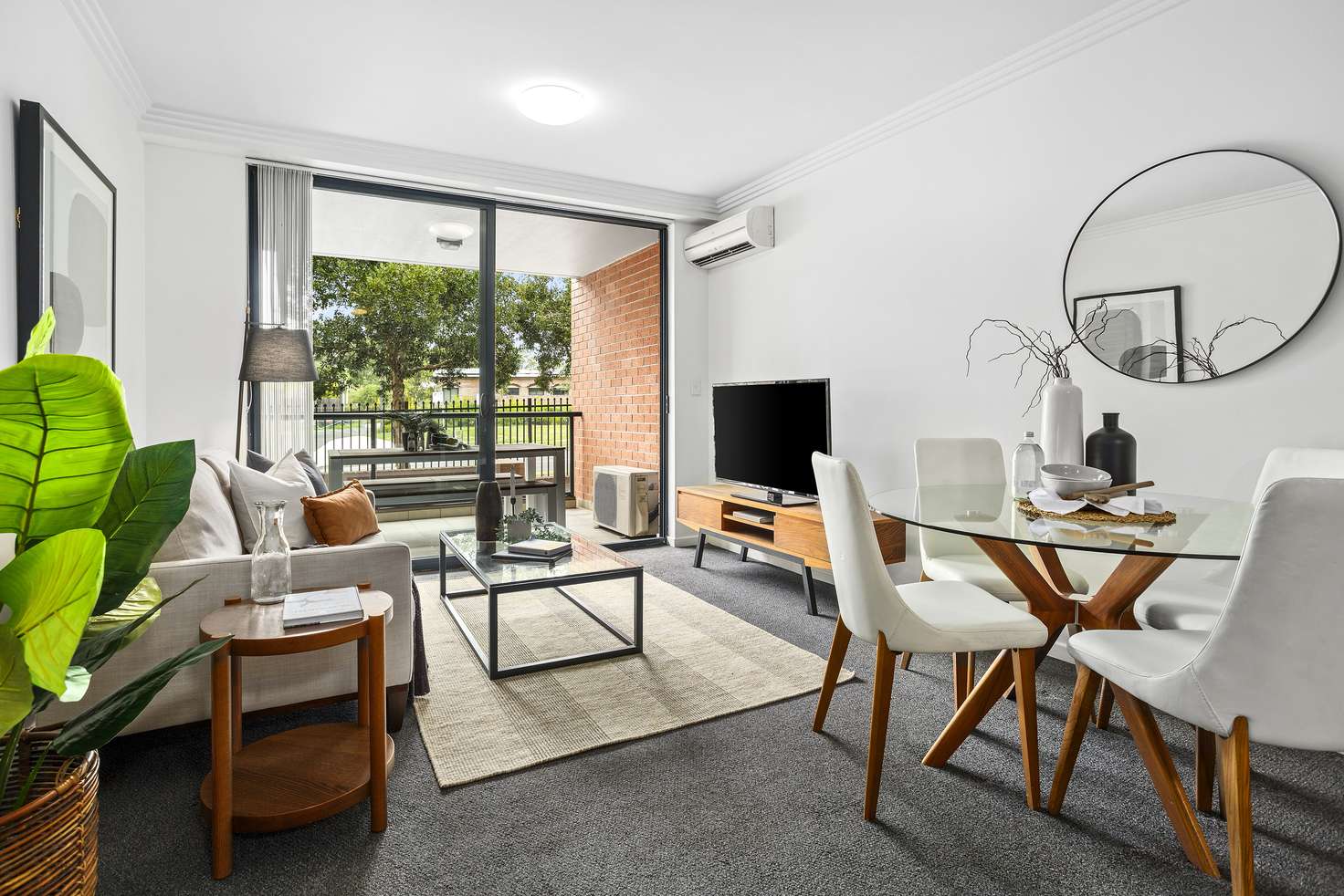 Main view of Homely apartment listing, Unit 13302/177-219 Mitchell Rd, Erskineville NSW 2043