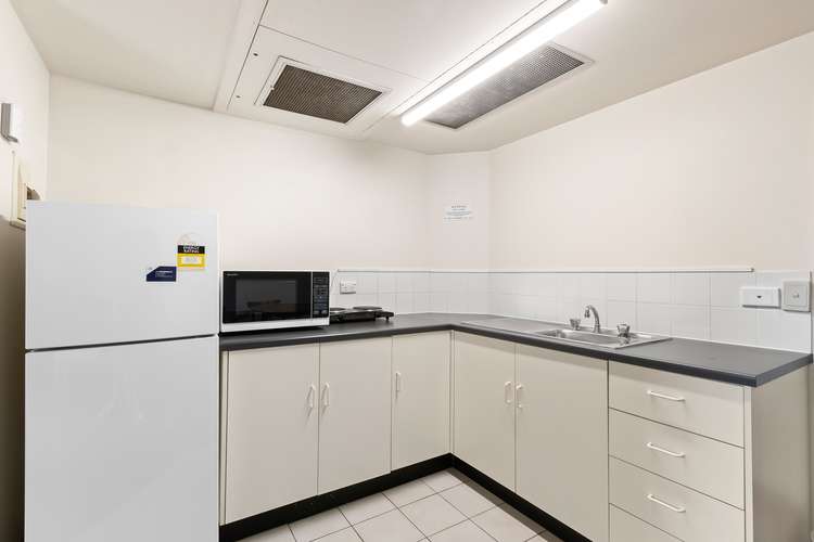 Third view of Homely apartment listing, 403/160 Roma Street, Brisbane City QLD 4000