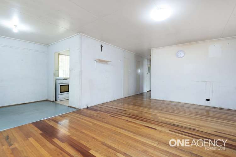 Second view of Homely house listing, 67 Boss Rd, Inala QLD 4077