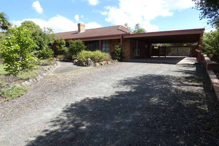 127 Boundary Rd, Orbost VIC 3888