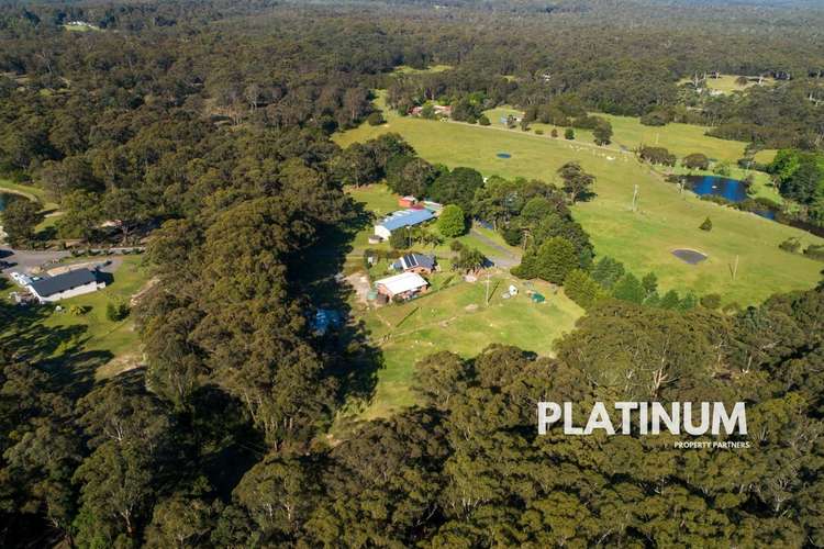 555A Jervis Bay Rd, Woollamia NSW 2540