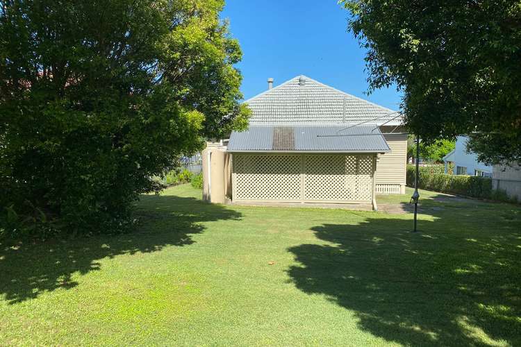 Main view of Homely house listing, 26 Pilliga St, Wavell Heights QLD 4012