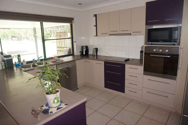 Second view of Homely house listing, 41 Gympie View Dr, Southside QLD 4570
