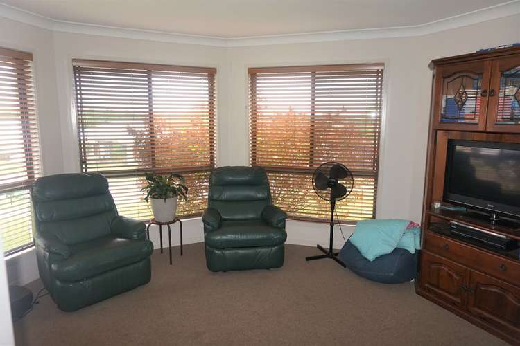 Seventh view of Homely house listing, 41 Gympie View Dr, Southside QLD 4570