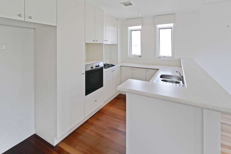 Third view of Homely apartment listing, 8/4 Graham St, Port Melbourne VIC 3207