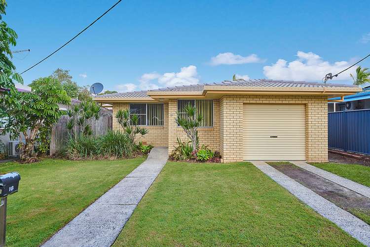 Main view of Homely house listing, 16 Nana Street, Brunswick Heads NSW 2483