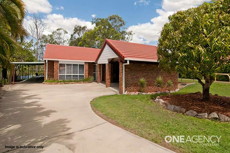 Main view of Homely house listing, 24 Clifton Cres, Durack QLD 4077