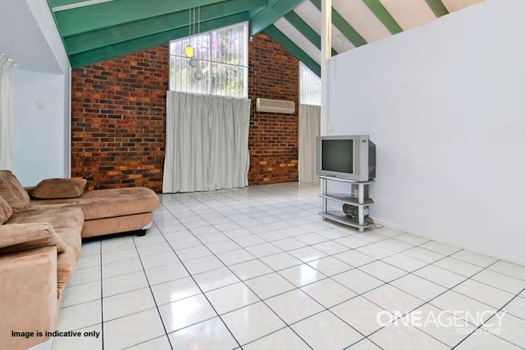 Second view of Homely house listing, 24 Clifton Cres, Durack QLD 4077