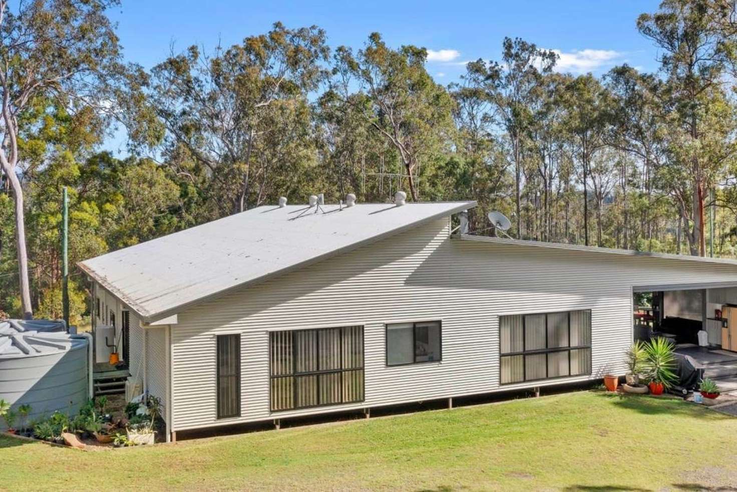 Main view of Homely house listing, 24 Emma Rd, Bauple QLD 4650