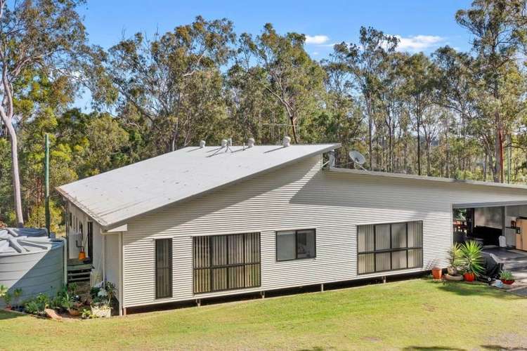 Main view of Homely house listing, 24 Emma Rd, Bauple QLD 4650