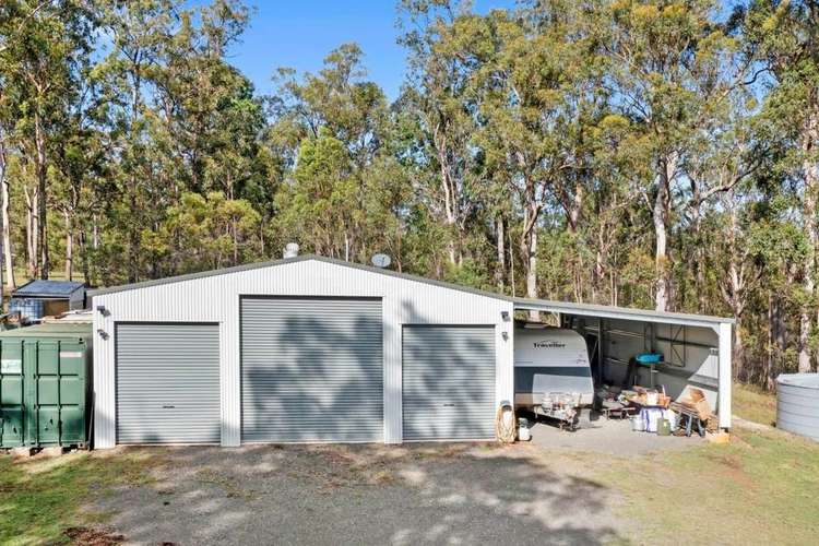Second view of Homely house listing, 24 Emma Rd, Bauple QLD 4650