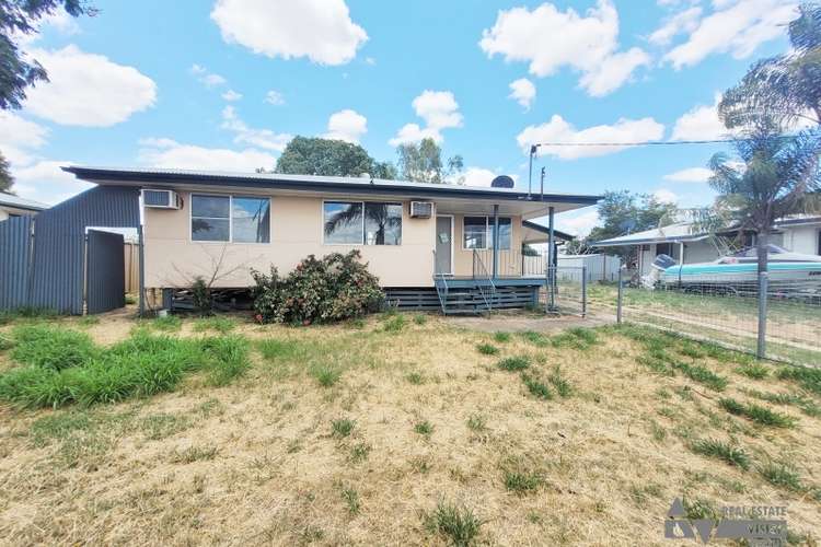 44 Acacia St, Blackwater QLD 4717