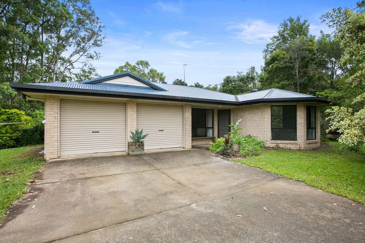 Main view of Homely house listing, 127 Blueberry Dr, Black Mountain QLD 4563