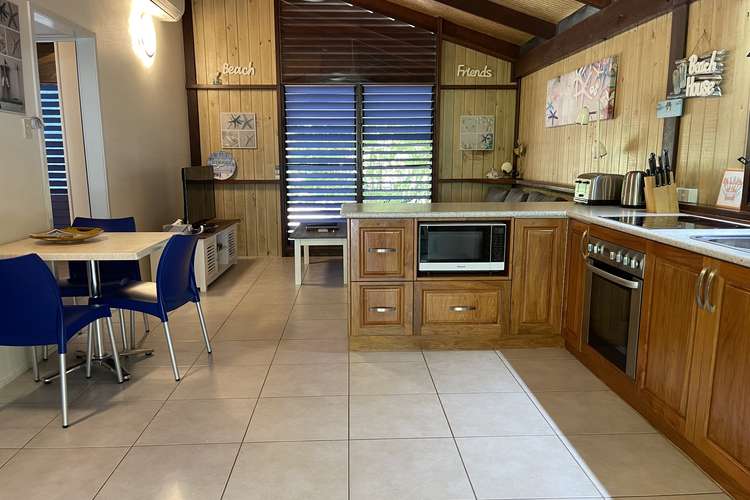 Main view of Homely house listing, Unit 1/44 Koda St, Wongaling Beach QLD 4852