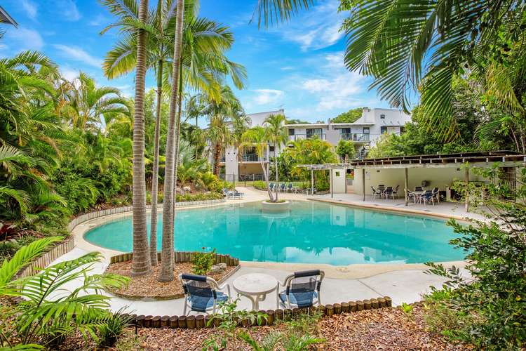 Fifth view of Homely unit listing, Unit 57/5 Rainbow Shores Dr, Rainbow Beach QLD 4581