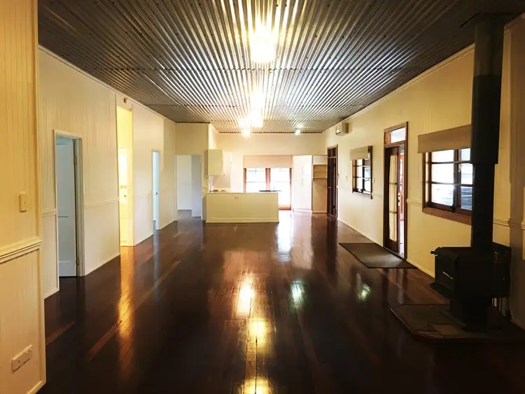 Second view of Homely house listing, 23 Wilson St, Calvert QLD 4340