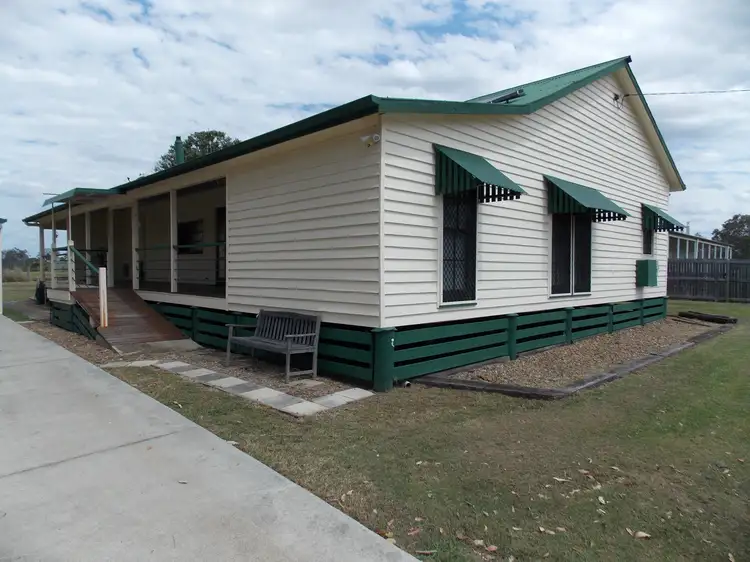 Sixth view of Homely house listing, 23 Wilson St, Calvert QLD 4340