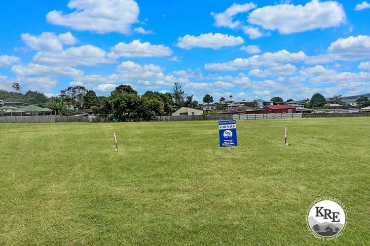 29 - L105 Howard Court, Kyogle NSW 2474