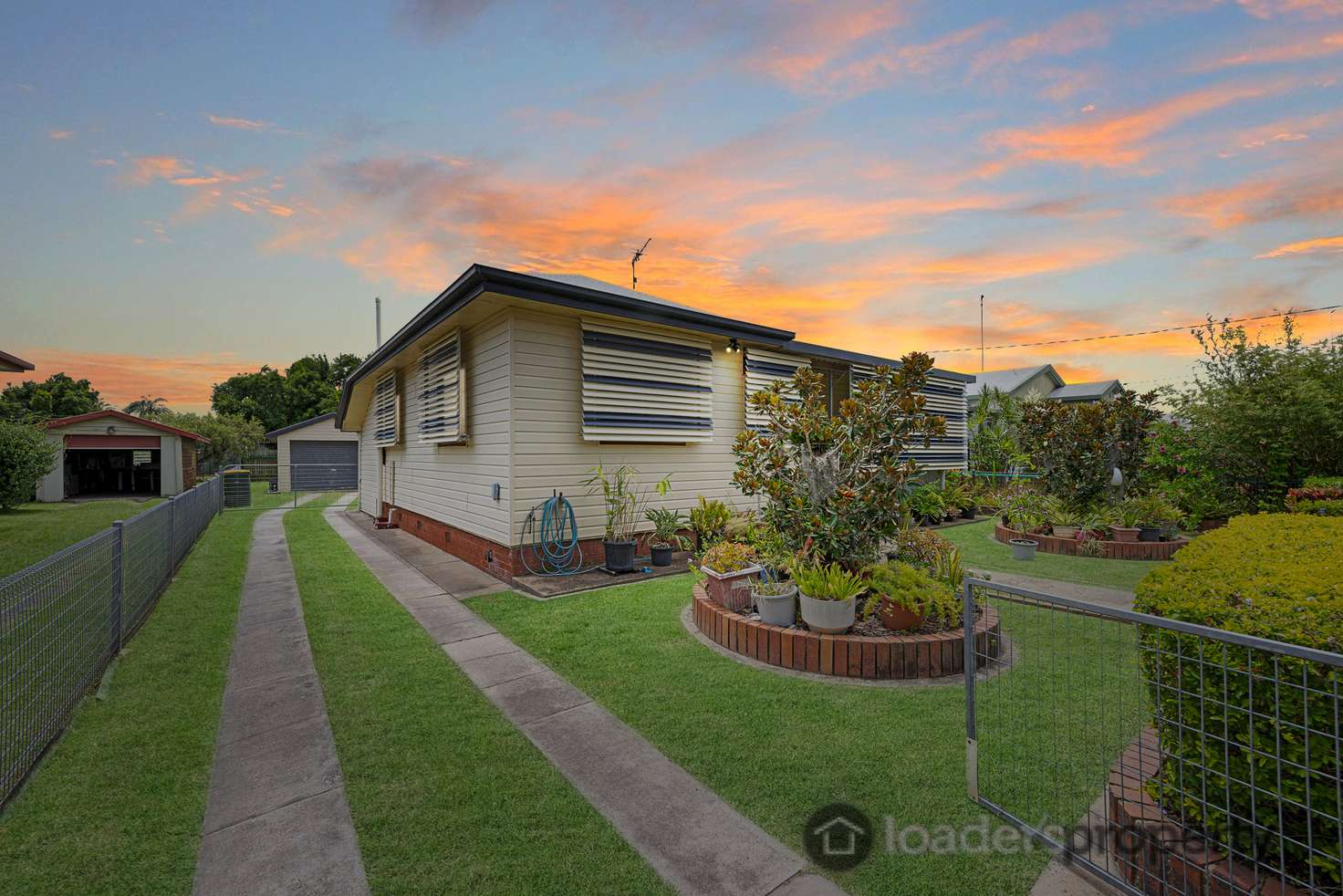 Main view of Homely house listing, 31 Wynter St, Norville QLD 4670