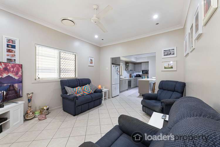 Fifth view of Homely house listing, 31 Wynter St, Norville QLD 4670