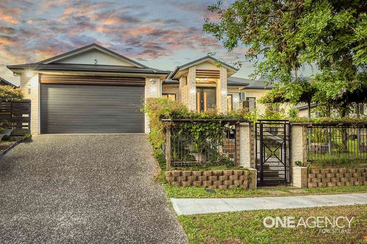 Main view of Homely house listing, 60 Abelia St, Inala QLD 4077