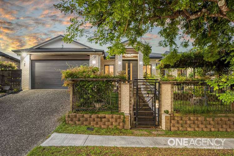 Second view of Homely house listing, 60 Abelia St, Inala QLD 4077