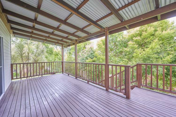 Fifth view of Homely house listing, 1/71 Orana Road, Ocean Shores NSW 2483