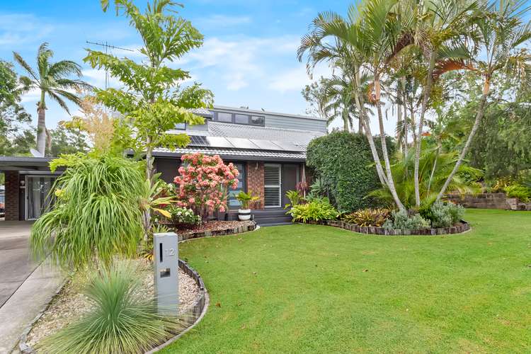 Main view of Homely house listing, 12 Fassifern St, Durack QLD 4077