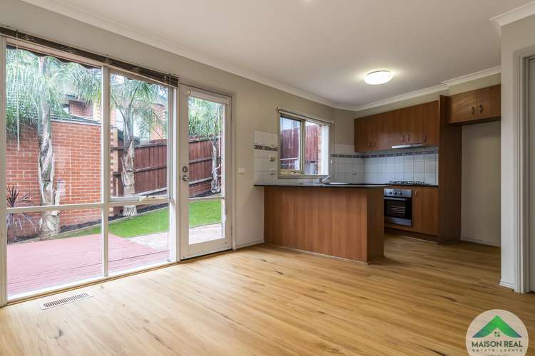 Unit 17/5 Turner St, Moonee Ponds VIC 3039