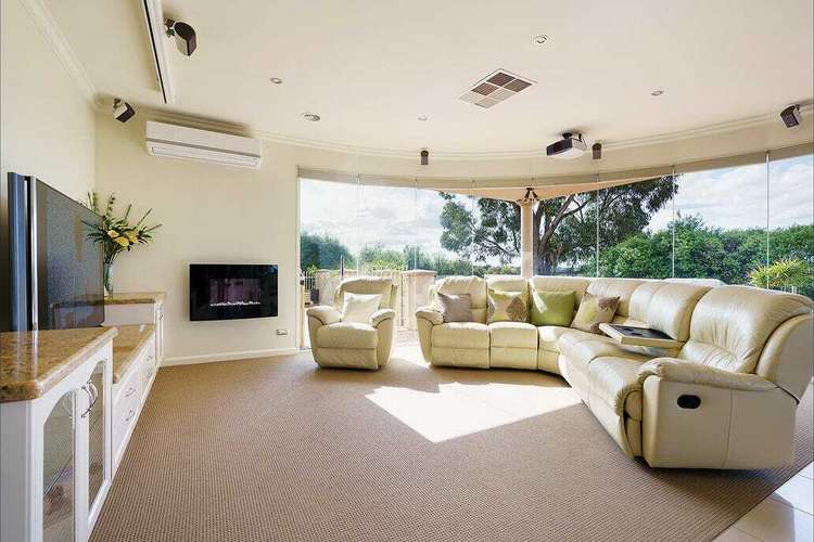 Third view of Homely house listing, 8 Londey St, Kangaroo Flat VIC 3555