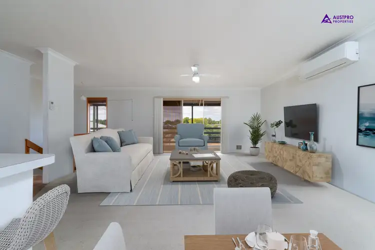 Main view of Homely house listing, 5 Fanning Way, Singleton WA 6175