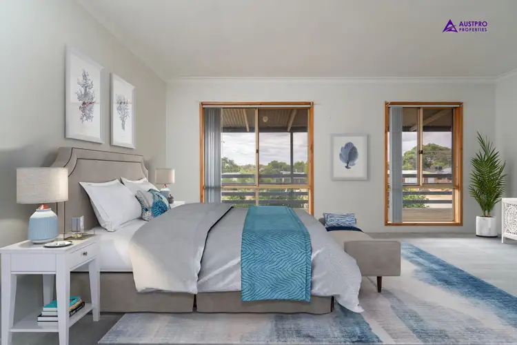 Third view of Homely house listing, 5 Fanning Way, Singleton WA 6175