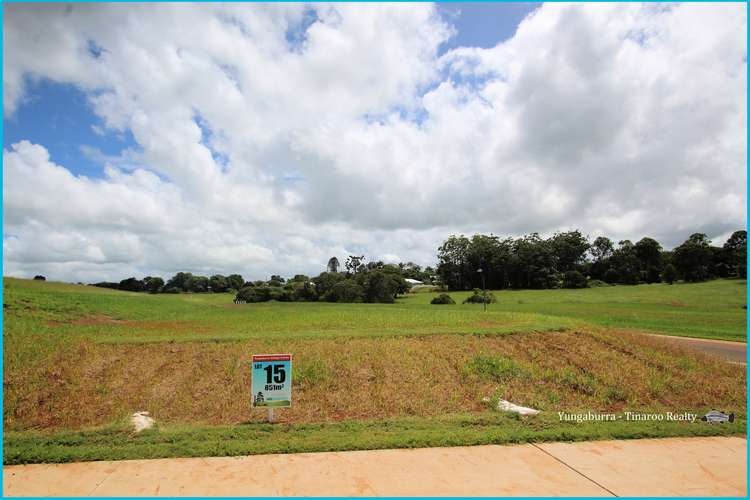 Lot 15 Rankine Avenue, Yungaburra QLD 4884