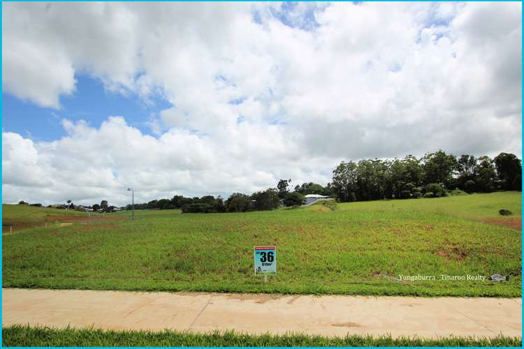 Lot 36 Rankine Avenue, Yungaburra QLD 4884