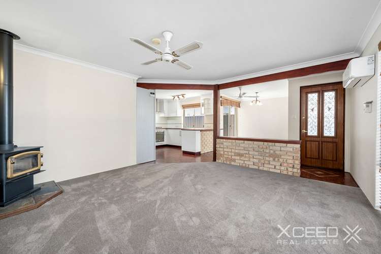 Fourth view of Homely house listing, 21A O'Leary Rd, Padbury WA 6025