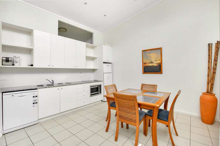 Fifth view of Homely unit listing, Unit 46/5 Rainbow Shores Dr, Rainbow Beach QLD 4581