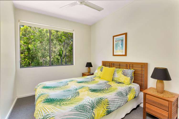 Seventh view of Homely unit listing, Unit 46/5 Rainbow Shores Dr, Rainbow Beach QLD 4581