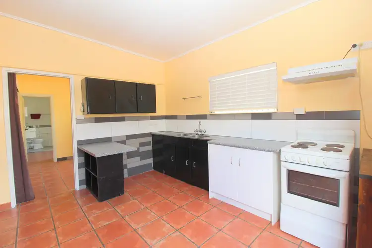 Main view of Homely unit listing, Unit 6/4 Thirteenth Ave, Mount Isa QLD 4825