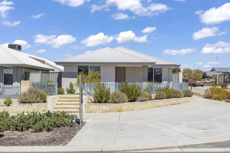 293 Benenden Avenue, Alkimos WA 6038