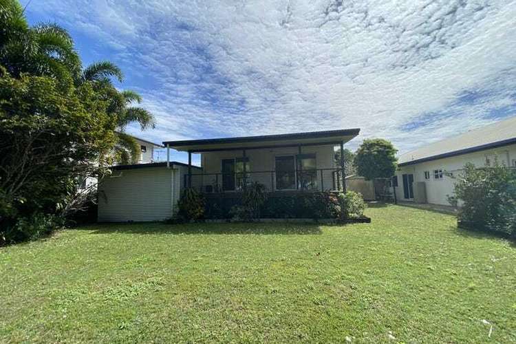 Main view of Homely house listing, 16 Luff St, Hull Heads QLD 4854