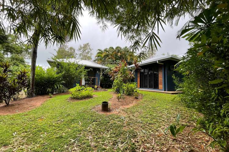 Main view of Homely house listing, 37 Pacific View Dr, Wongaling Beach QLD 4852